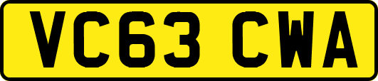 VC63CWA