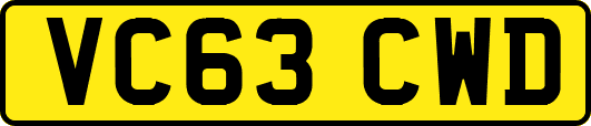 VC63CWD
