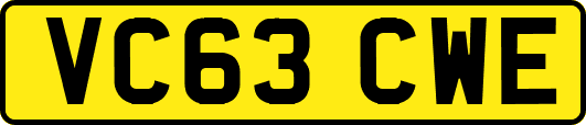 VC63CWE