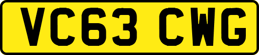 VC63CWG