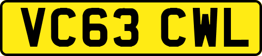 VC63CWL