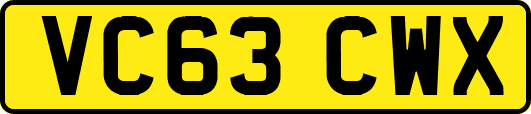 VC63CWX