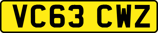 VC63CWZ