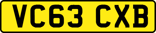 VC63CXB