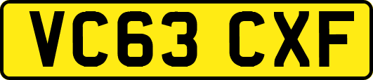 VC63CXF