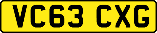 VC63CXG