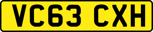 VC63CXH