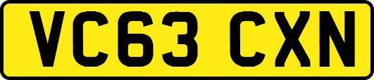 VC63CXN