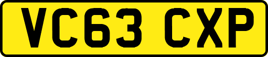 VC63CXP