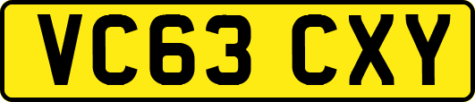 VC63CXY