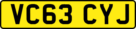VC63CYJ