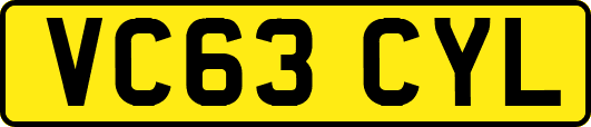 VC63CYL