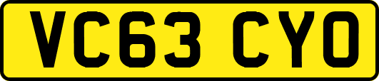 VC63CYO