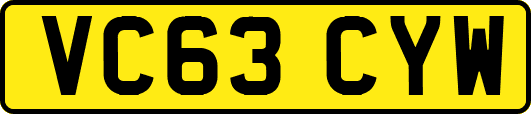 VC63CYW