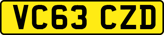 VC63CZD