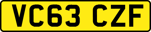 VC63CZF
