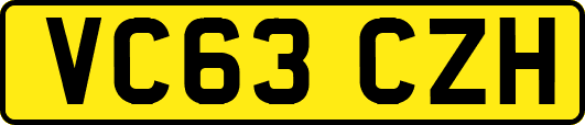VC63CZH