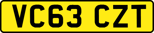 VC63CZT