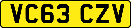 VC63CZV