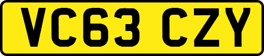 VC63CZY