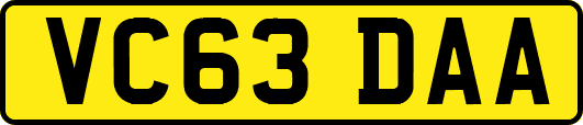 VC63DAA