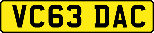 VC63DAC