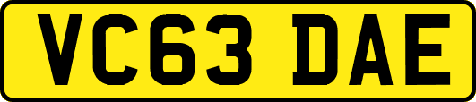 VC63DAE