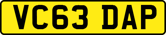VC63DAP