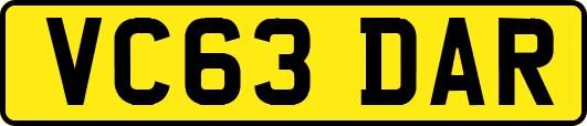 VC63DAR