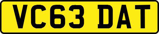 VC63DAT