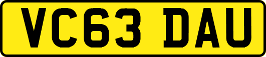 VC63DAU