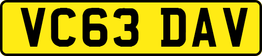 VC63DAV