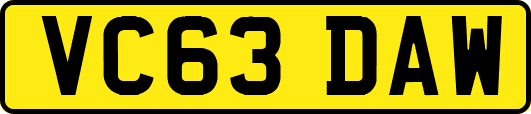 VC63DAW