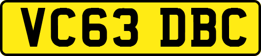 VC63DBC