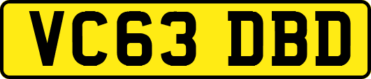 VC63DBD