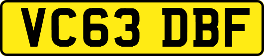 VC63DBF