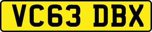 VC63DBX