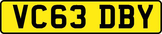 VC63DBY