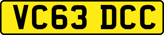 VC63DCC