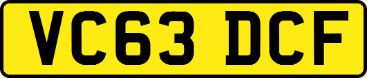 VC63DCF