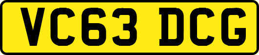 VC63DCG