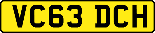 VC63DCH