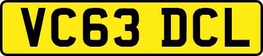 VC63DCL
