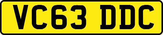 VC63DDC