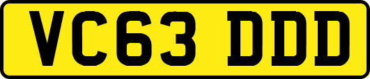 VC63DDD