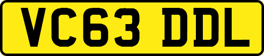 VC63DDL
