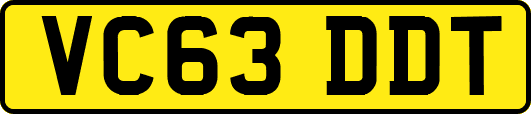 VC63DDT