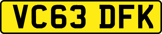 VC63DFK