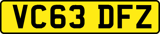 VC63DFZ