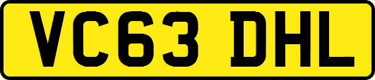VC63DHL